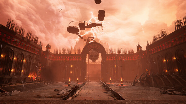 Chained Together screenshot 949