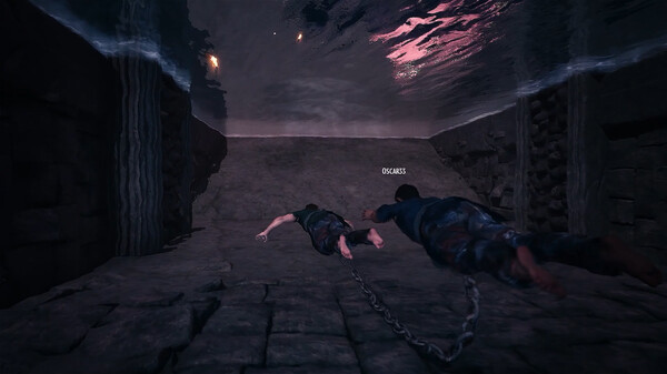 Chained Together screenshot 948