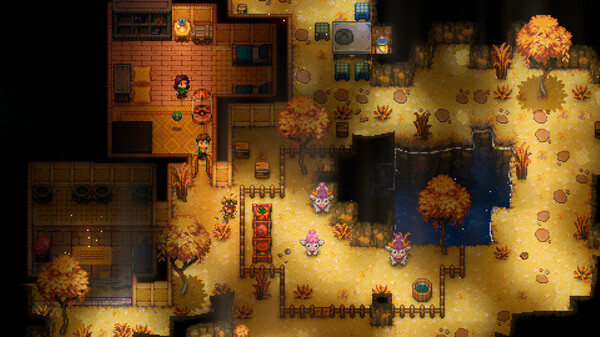 Core Keeper screenshot 4