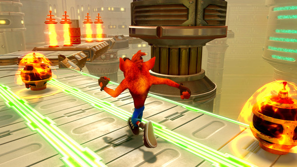 Crash Bandicoot N Sane Trilogy screenshot 2687