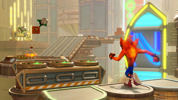 Crash Bandicoot N Sane Trilogy screenshot 2685