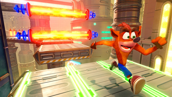 Crash Bandicoot N Sane Trilogy screenshot 2686