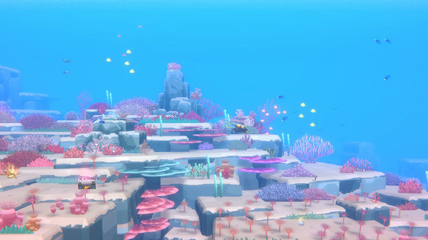 DAVE THE DIVER screenshot 2