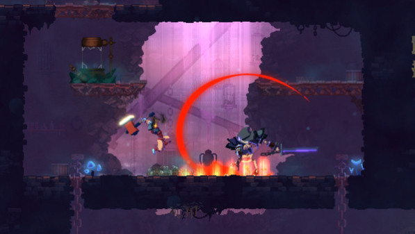 Dead Cells screenshot 4