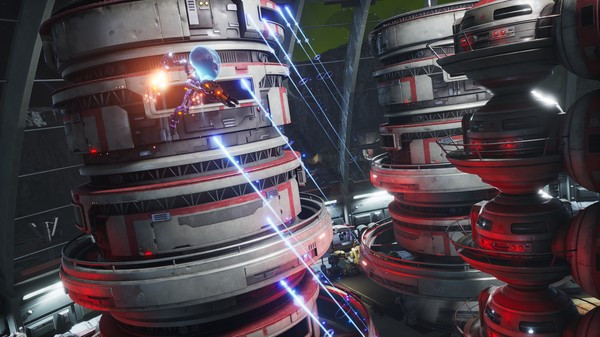 Destroy All Humans! 2 Reprobed screenshot 1