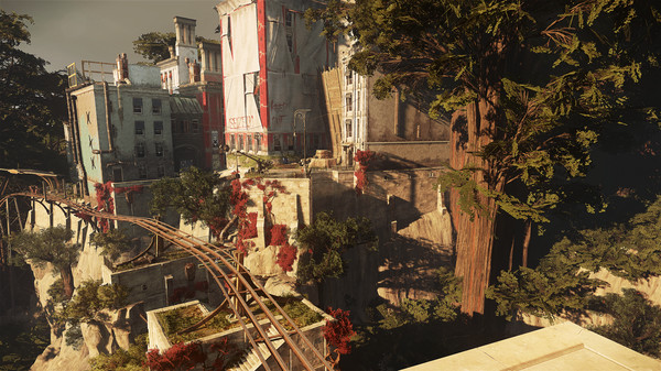 Dishonored 2 screenshot 2