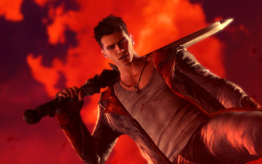 DmC Devil May Cry screenshot 1