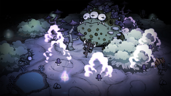 Don't Starve Together screenshot 3