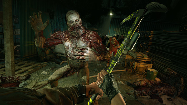 Dying light screenshot 3174