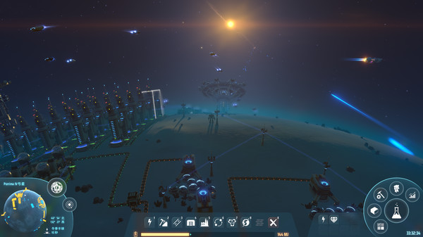 Dyson Sphere Program screenshot 3