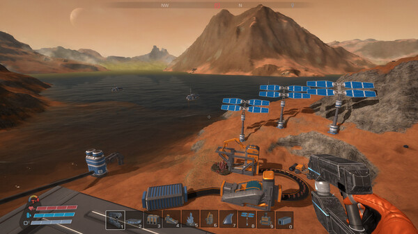 Eden Crafters screenshot 3