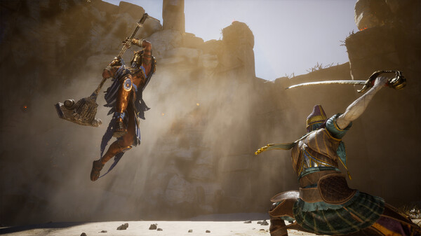 Enotria The Last Song screenshot 1849