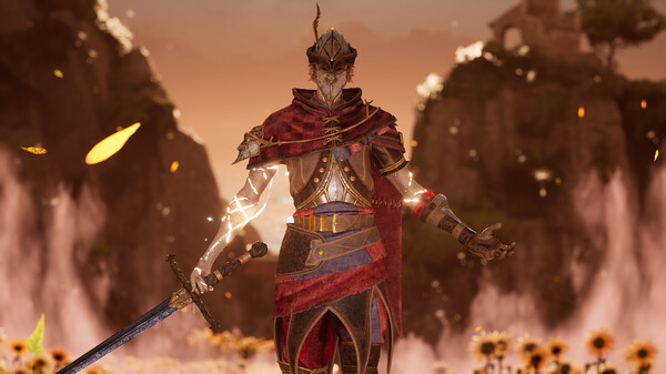 Enotria The Last Song screenshot 1850