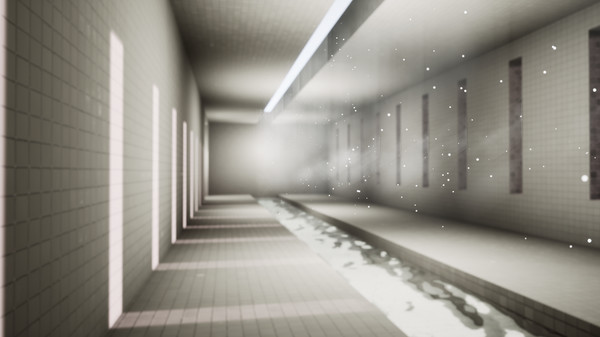 Escape the Backrooms screenshot 2