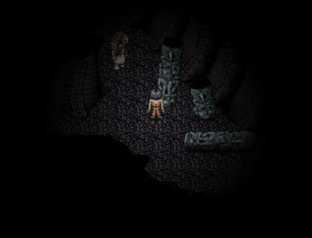 Fear & Hunger screenshot 2