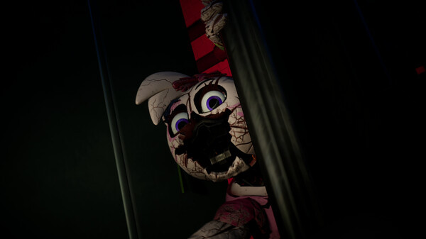 Five Nights at Freddy’s Security Breach screenshot 4