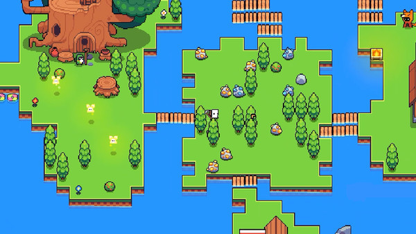Forager screenshot 4
