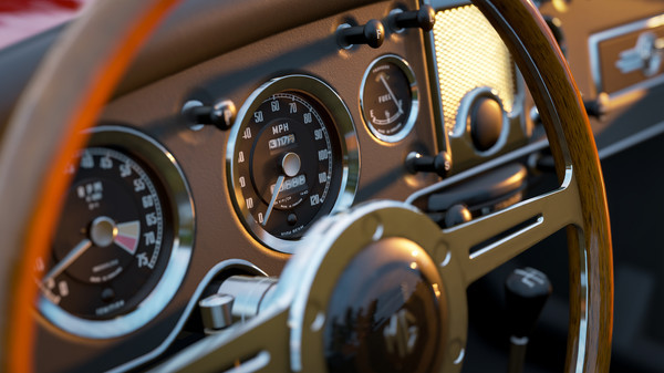 Forza Horizon 4 screenshot 3