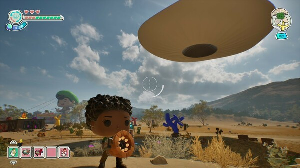 Funko Fusion screenshot 4
