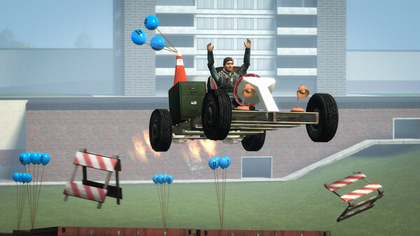 Garry’s Mod screenshot 1