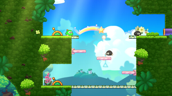 Gimmick! 2 screenshot 1486