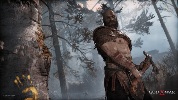 God of War screenshot 1002
