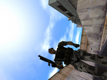 Half-Life screenshot 3