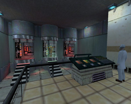 Half-Life screenshot 2