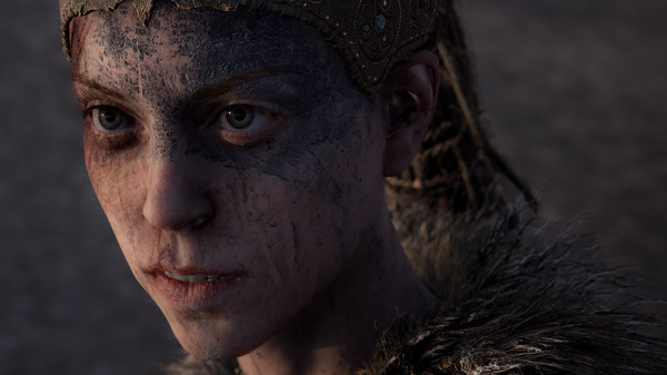Hellblade: Senua's Sacrifice screenshot 1