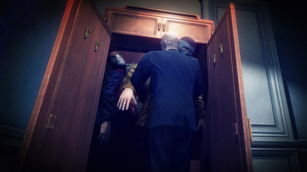 Hitman: Absolution screenshot 1