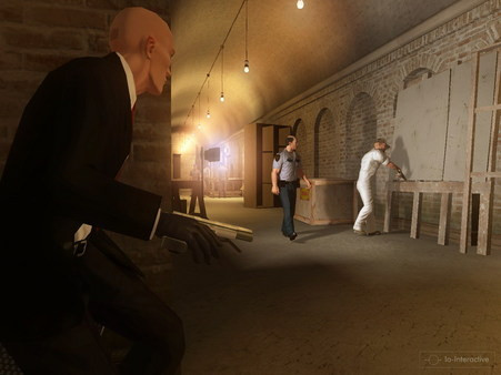Hitman Blood Money screenshot 613
