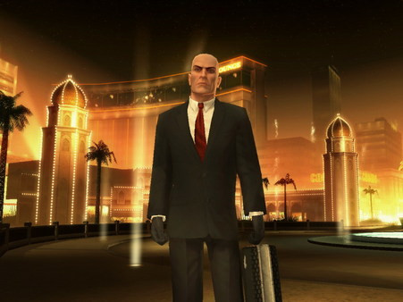 Hitman Blood Money screenshot 615
