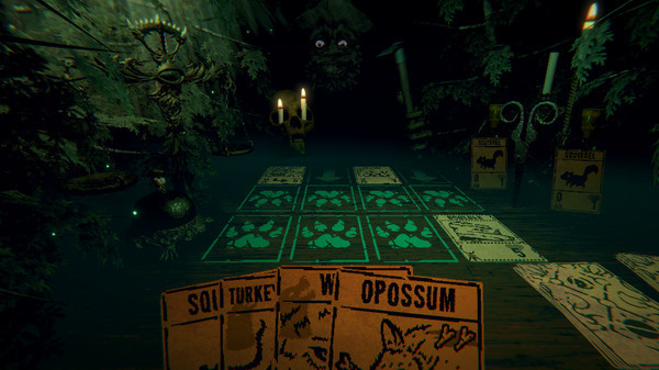 Inscryption screenshot 4