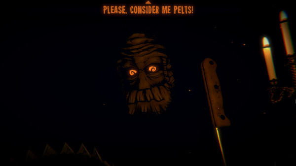 Inscryption screenshot 2