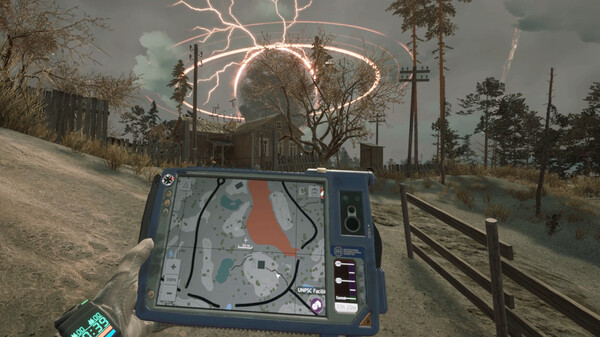 Into the Radius 2 screenshot 3