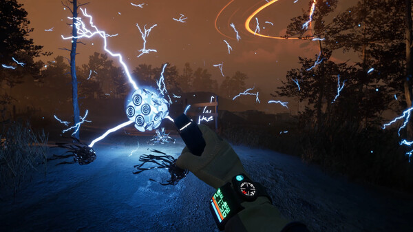 Into the Radius 2 screenshot 2