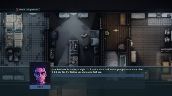 Intravenous 2 screenshot 2