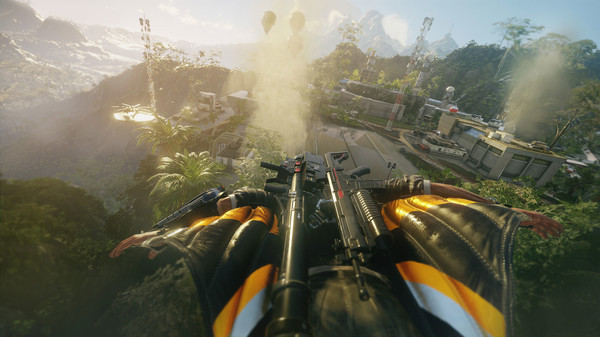 Just Cause 4 screenshot 2395
