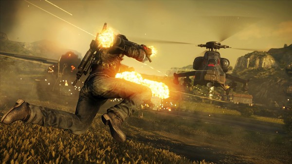 Just Cause 4 screenshot 2394