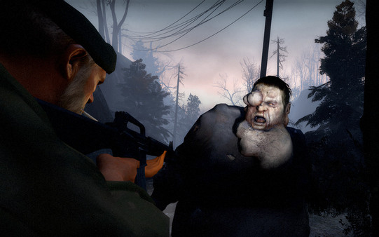 Left 4 Dead screenshot 4