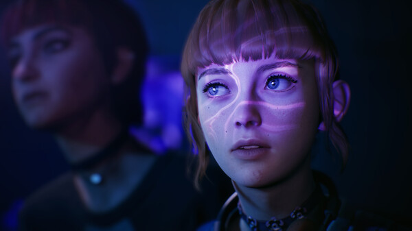 Lost Records: Bloom & Rage screenshot 4