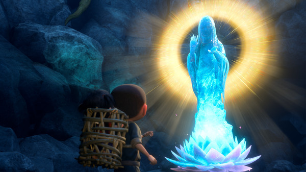 MONKEY KING HERO IS BACK screenshot 2