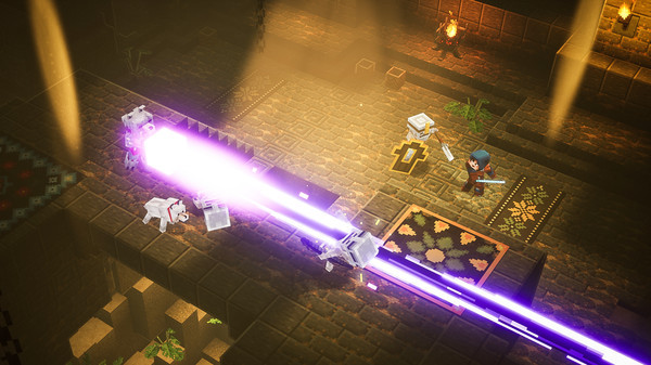 Minecraft Dungeons screenshot 1749