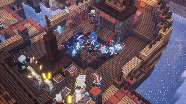 Minecraft Dungeons screenshot 1750