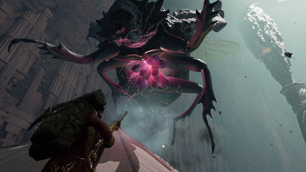 Nightingale screenshot 4