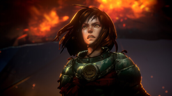 No Rest for the Wicked screenshot 4