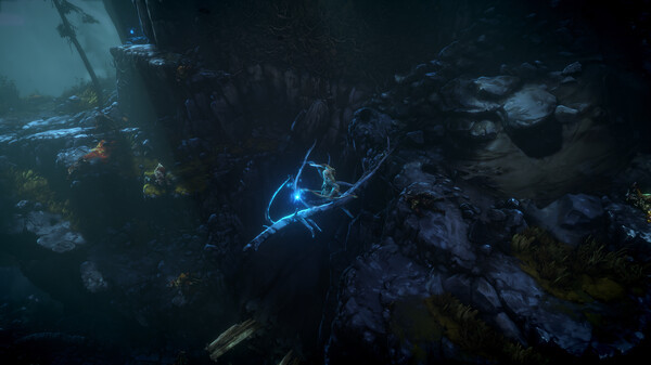No Rest for the Wicked screenshot 3