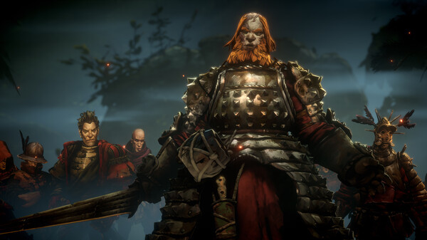No Rest for the Wicked screenshot 1