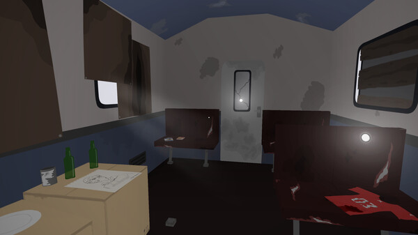 Nocturnals screenshot 3