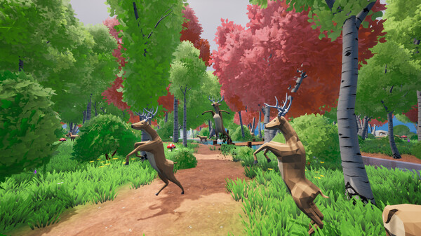 Oh Deer screenshot 4